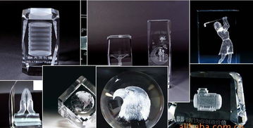 水晶厂家 水晶 水晶内雕 水晶影像 水晶制品订做价格 厂家 图片